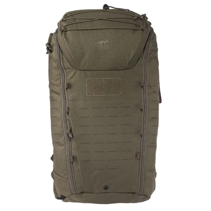 Mochila táctica Tasmanian Tiger Modular Pack 30 (Verde)