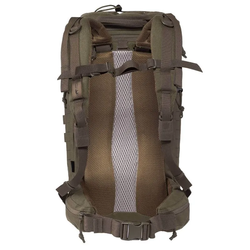 Mochila táctica Tasmanian Tiger Modular Pack 30 (Verde)