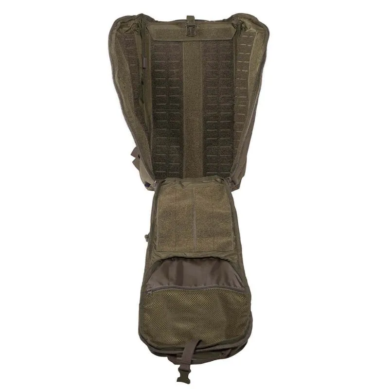 Mochila táctica Tasmanian Tiger Modular Pack 30 (Verde)