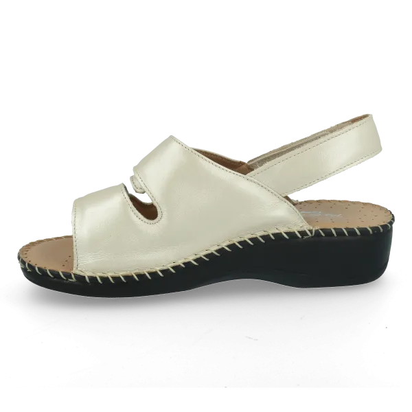 MOD. AMALIA |SANDALIAS COMODAS MUJER