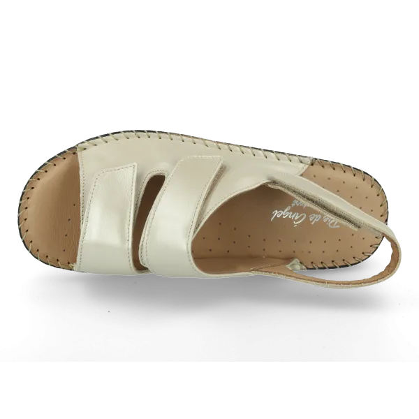 MOD. AMALIA |SANDALIAS COMODAS MUJER