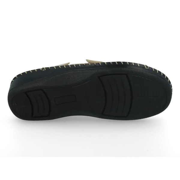 MOD. AMALIA |SANDALIAS COMODAS MUJER