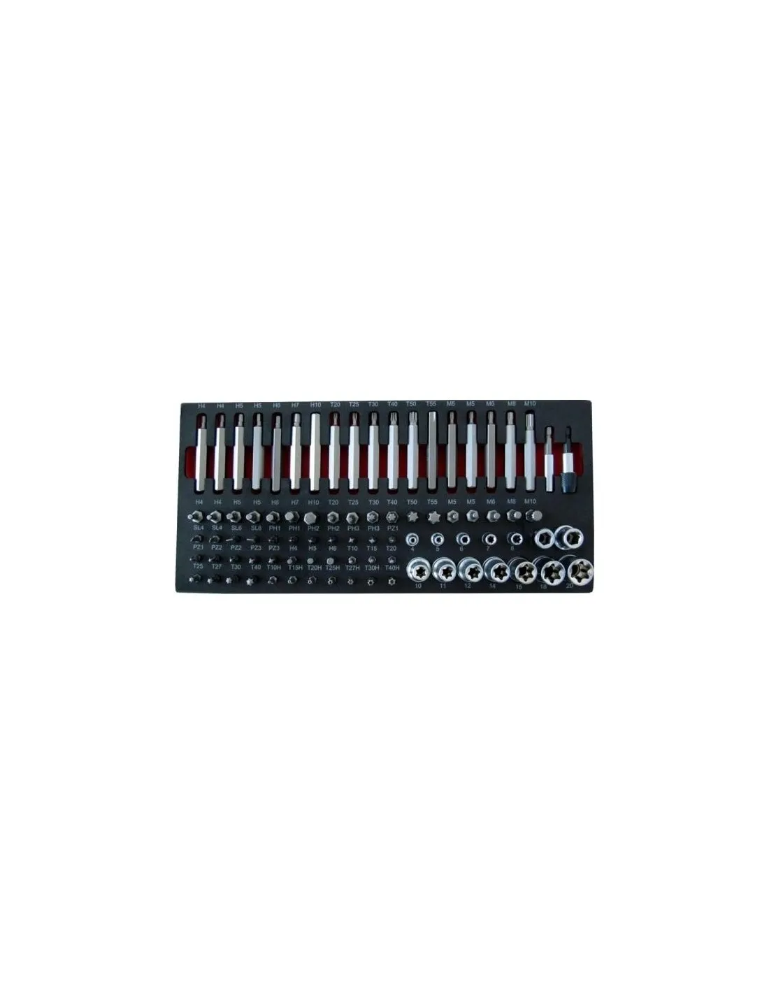 MODULO EVA  85 PUNTAS