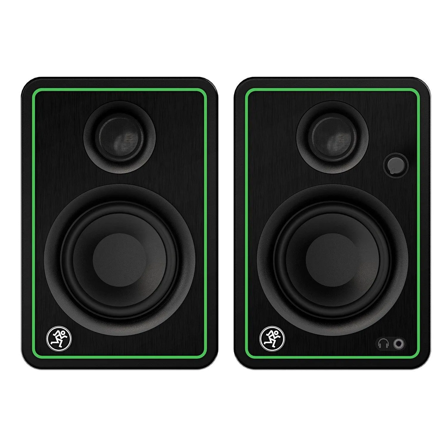 MONITOR MACKIE CR3X 