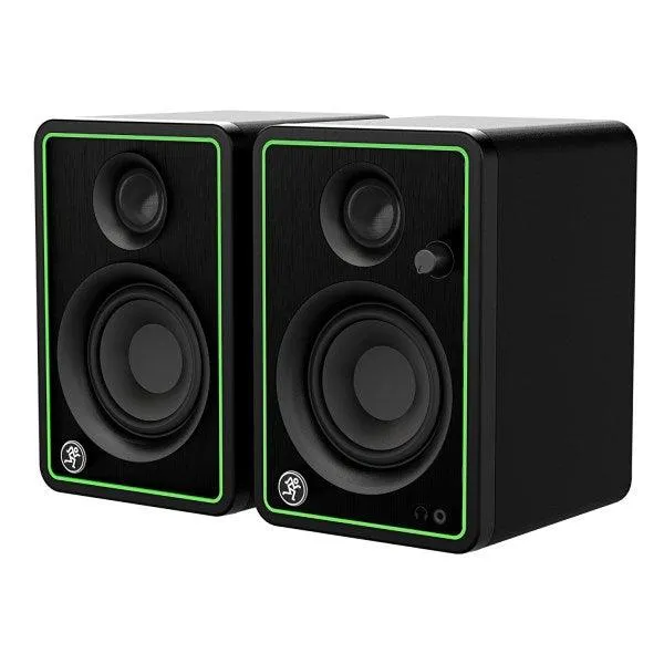 MONITOR MACKIE CR3X 