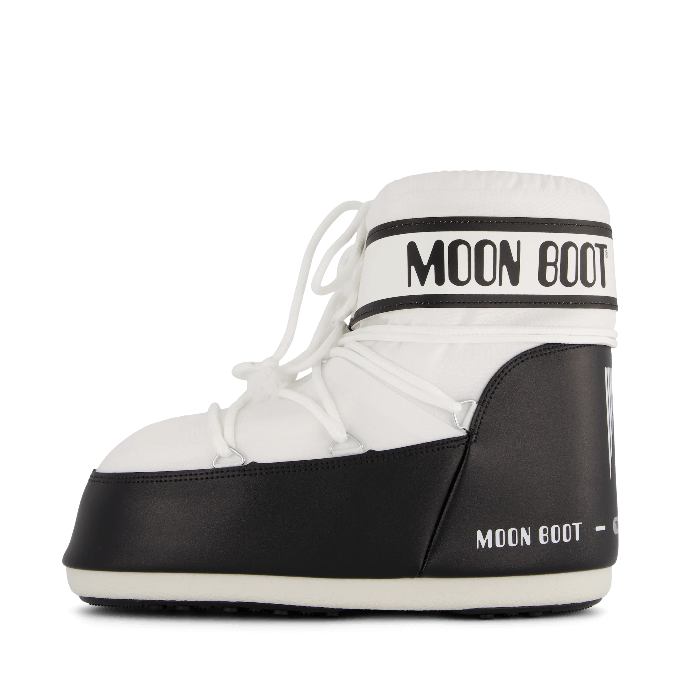 Moon Boot calzado Mb Classic Low 2 White