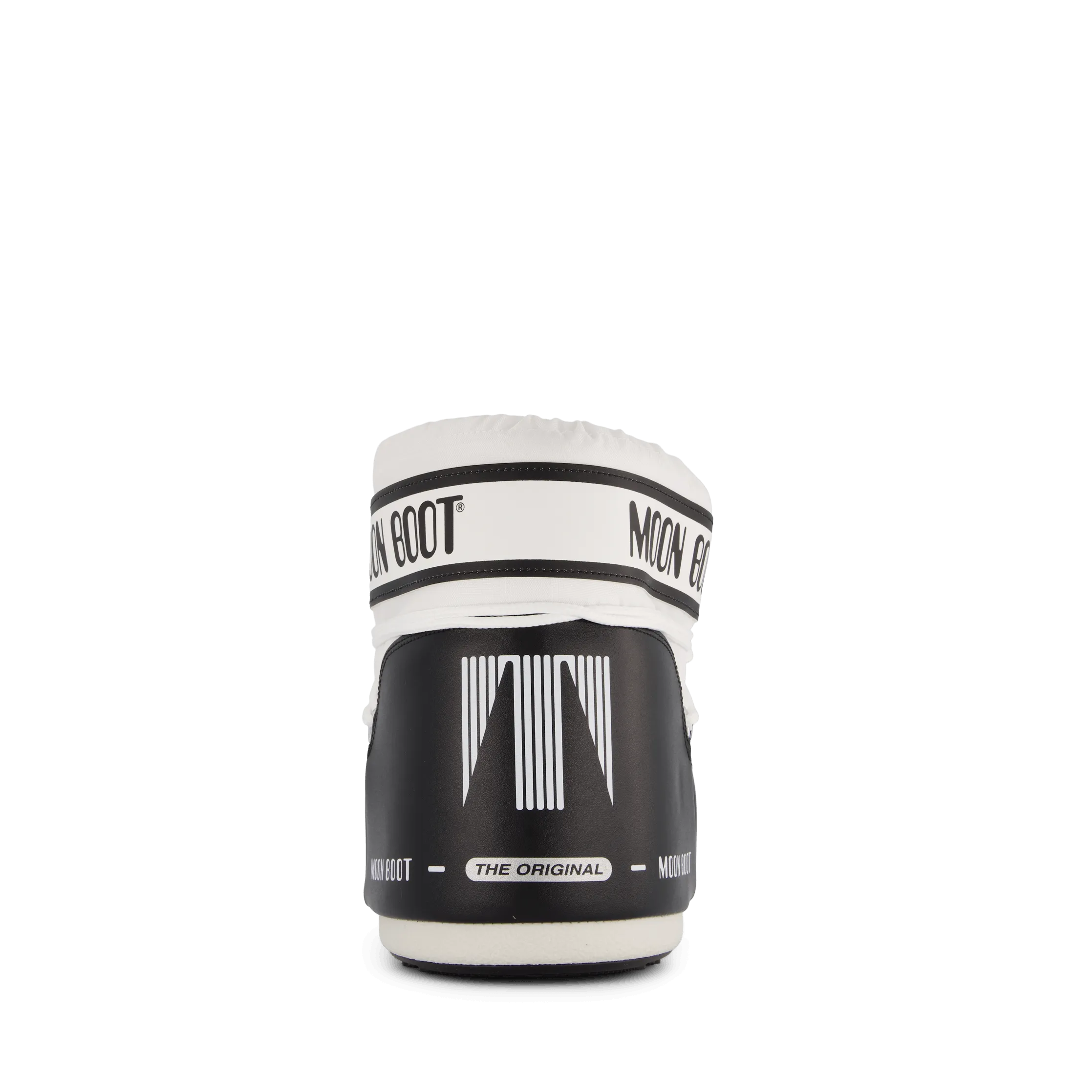 Moon Boot calzado Mb Classic Low 2 White