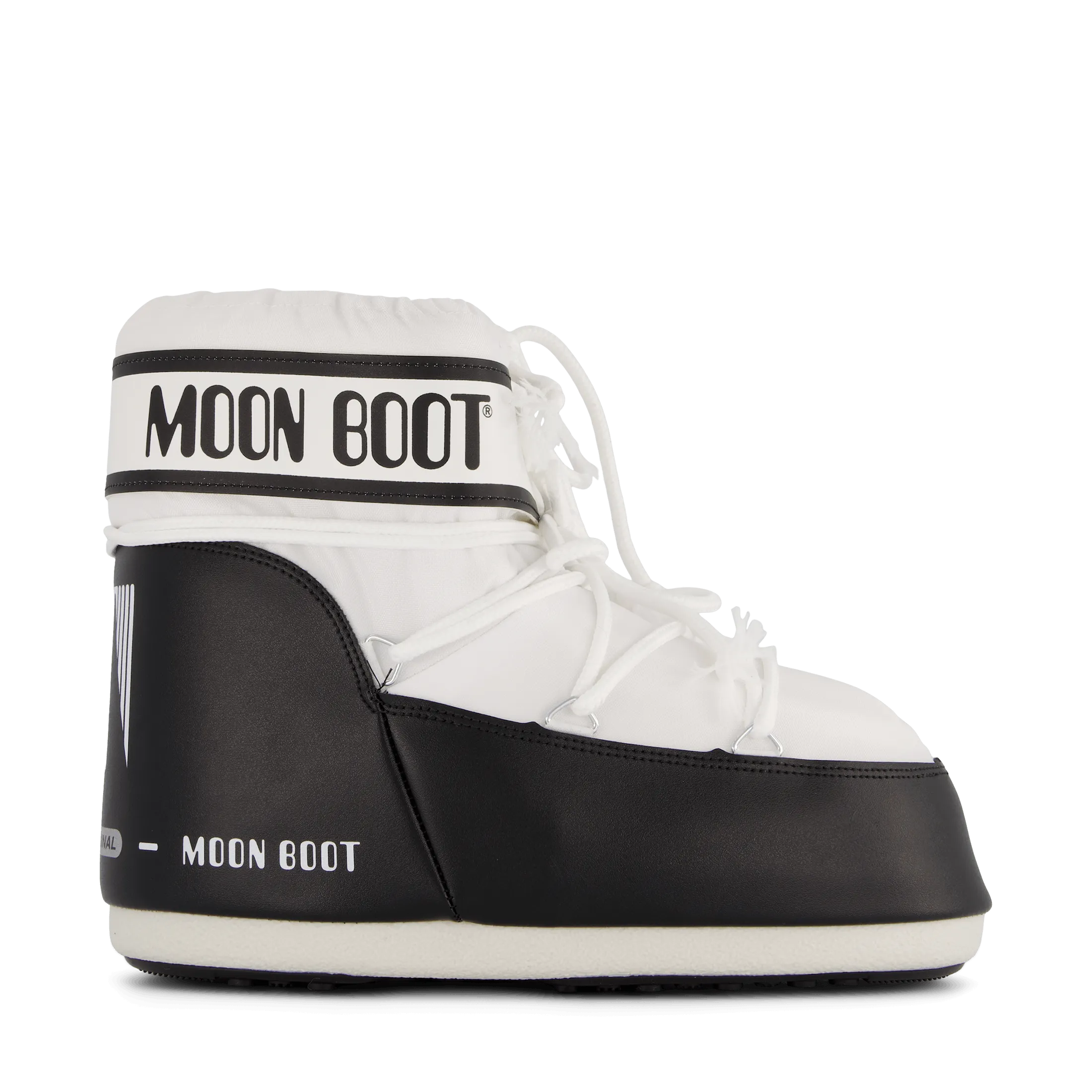 Moon Boot calzado Mb Classic Low 2 White