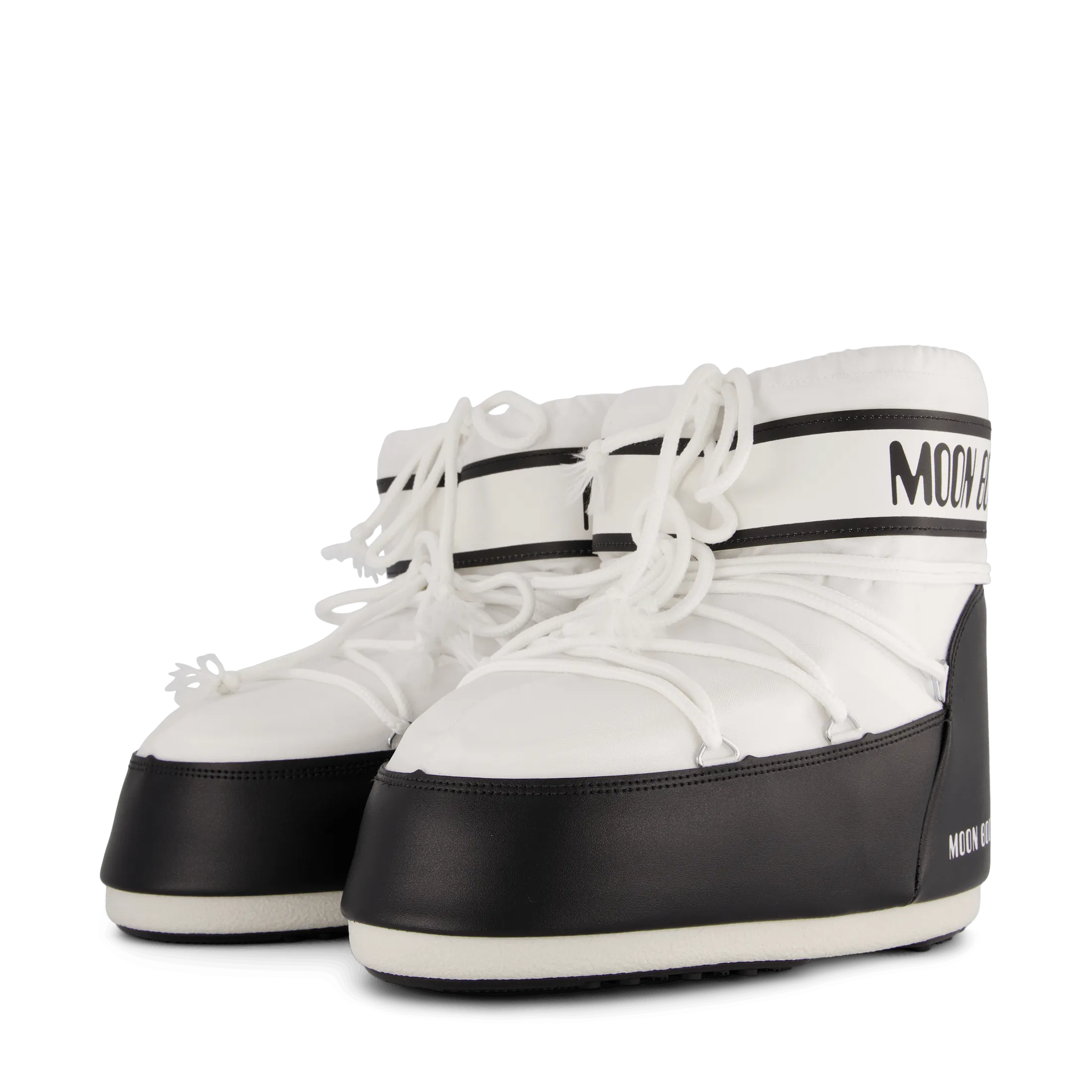 Moon Boot calzado Mb Classic Low 2 White