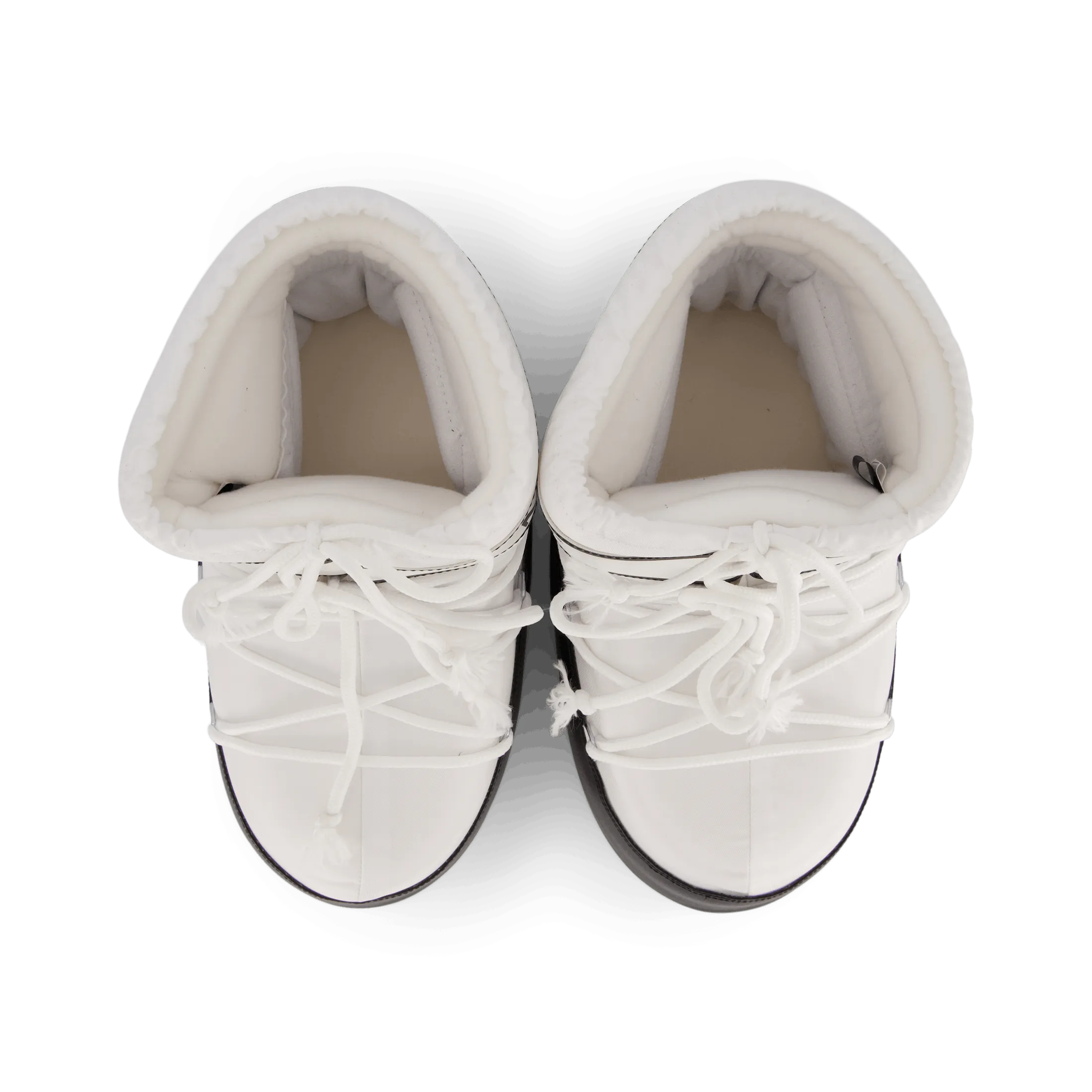 Moon Boot calzado Mb Classic Low 2 White