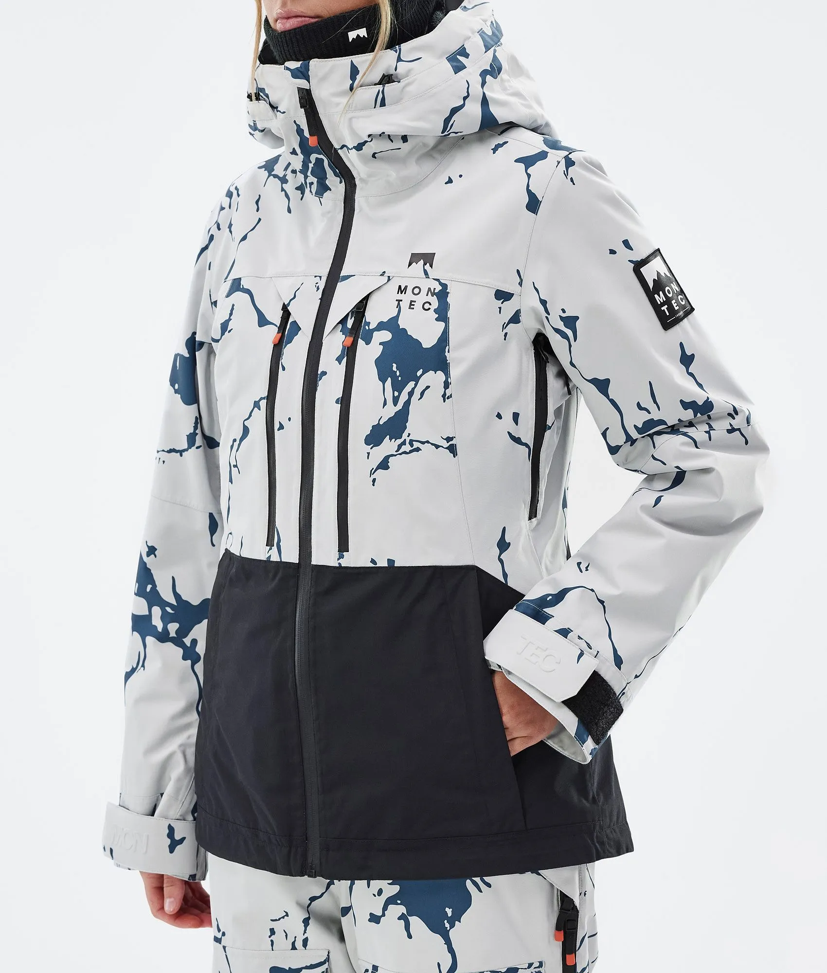 Moss W