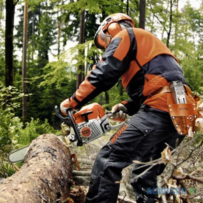 MOTOSIERRA STIHL MS 362 CM 40 R 3/8 RS