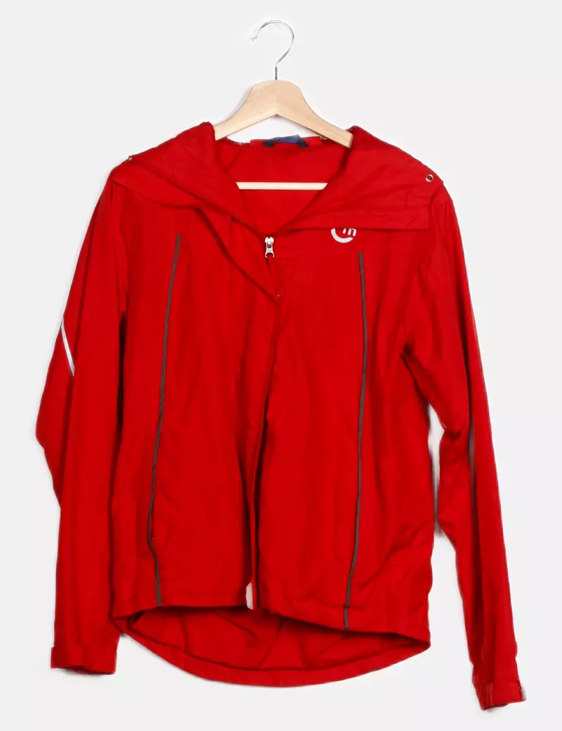Movement Impermeable
