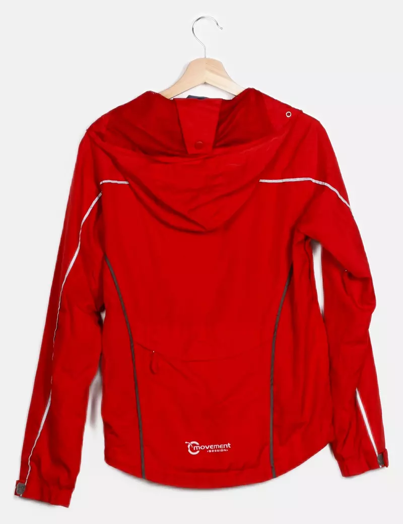 Movement Impermeable