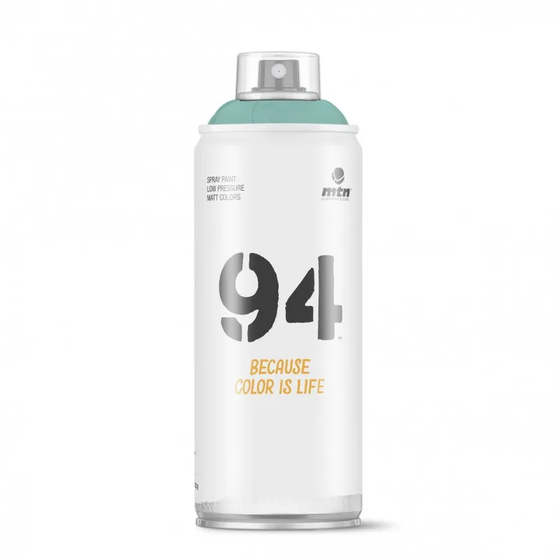 MTN MTN 94 RV144 VERDE BALI 400ML