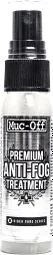 MUCOFF TRATAMIENTO ANTINUAGUAS PREMIUM MUCOFF SPRAY PARA GAFAS Y CRISTALES 30ML
