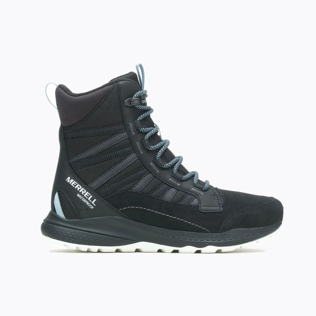 Mujer Bravada Edge 2 Thermo Mid Waterproof