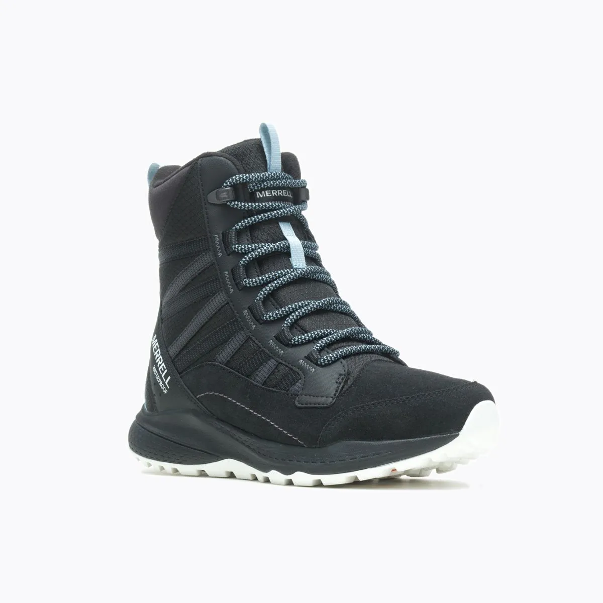 Mujer Bravada Edge 2 Thermo Mid Waterproof