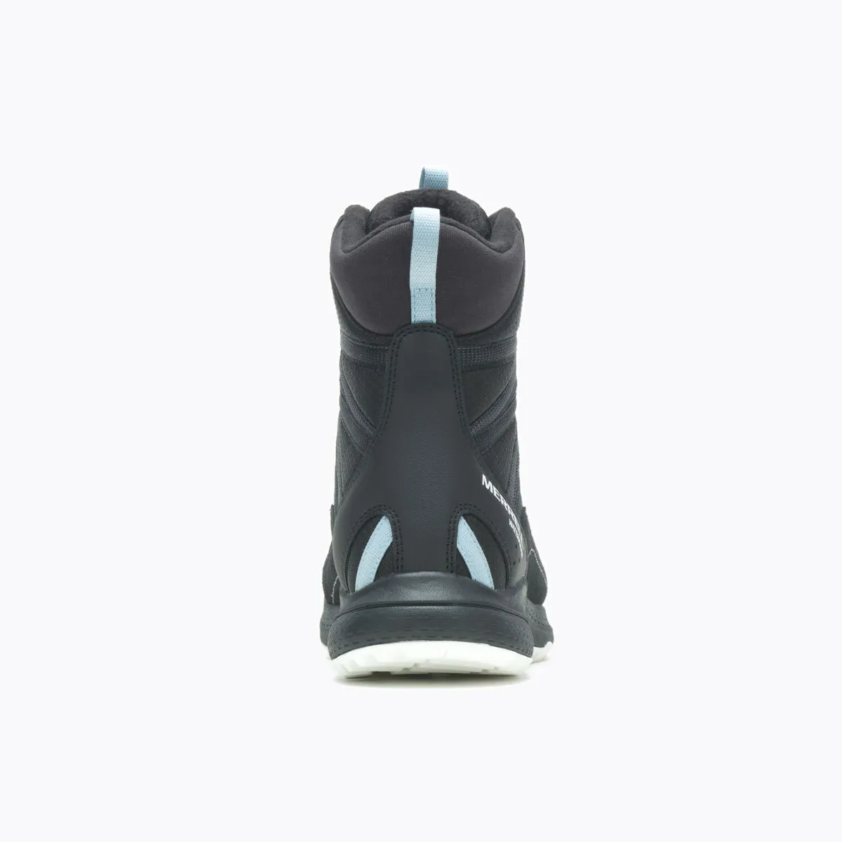 Mujer Bravada Edge 2 Thermo Mid Waterproof