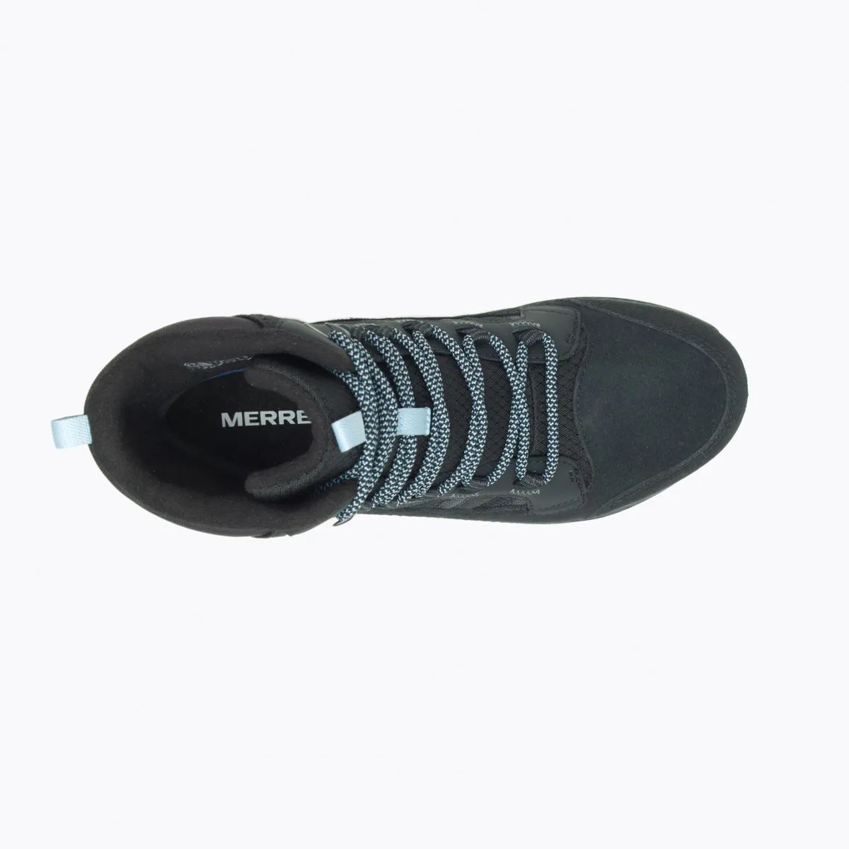 Mujer Bravada Edge 2 Thermo Mid Waterproof