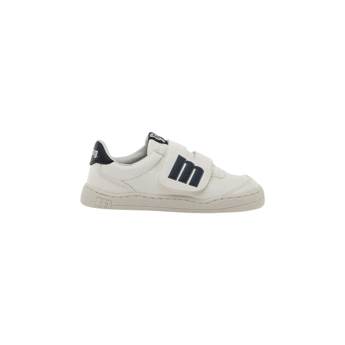 MUSTANG ZAPATILLA RESPETUOSA CIERRE VELCRO 48940 INFANTIL