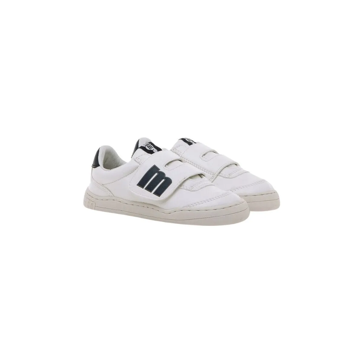 MUSTANG ZAPATILLA RESPETUOSA CIERRE VELCRO 48940 INFANTIL