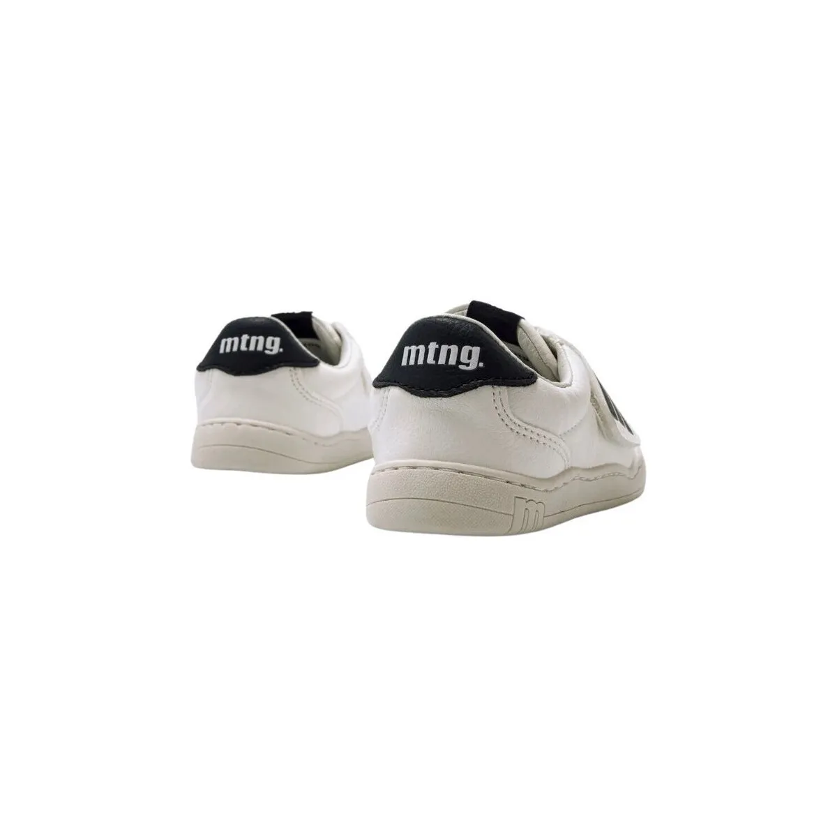 MUSTANG ZAPATILLA RESPETUOSA CIERRE VELCRO 48940 INFANTIL