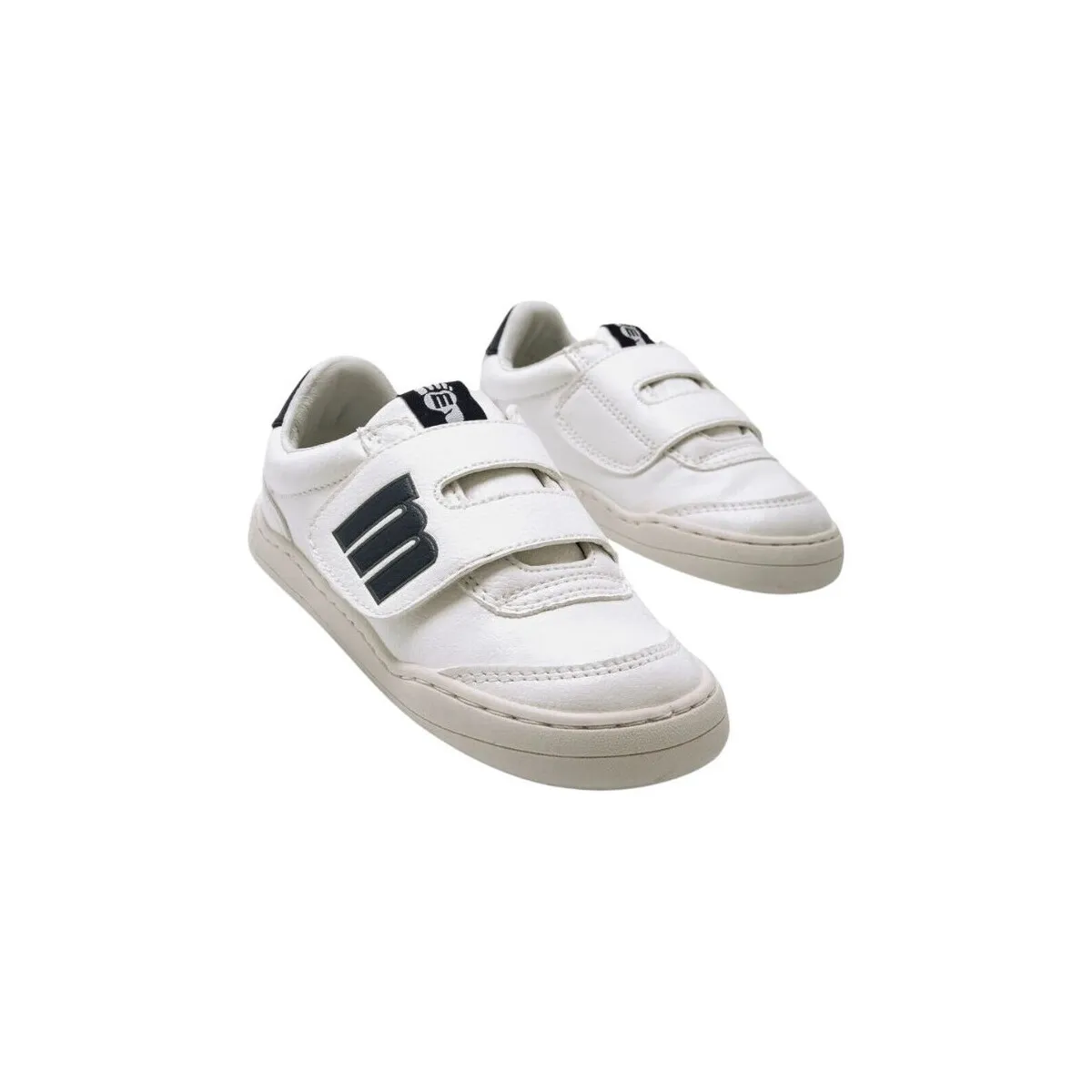 MUSTANG ZAPATILLA RESPETUOSA CIERRE VELCRO 48940 INFANTIL