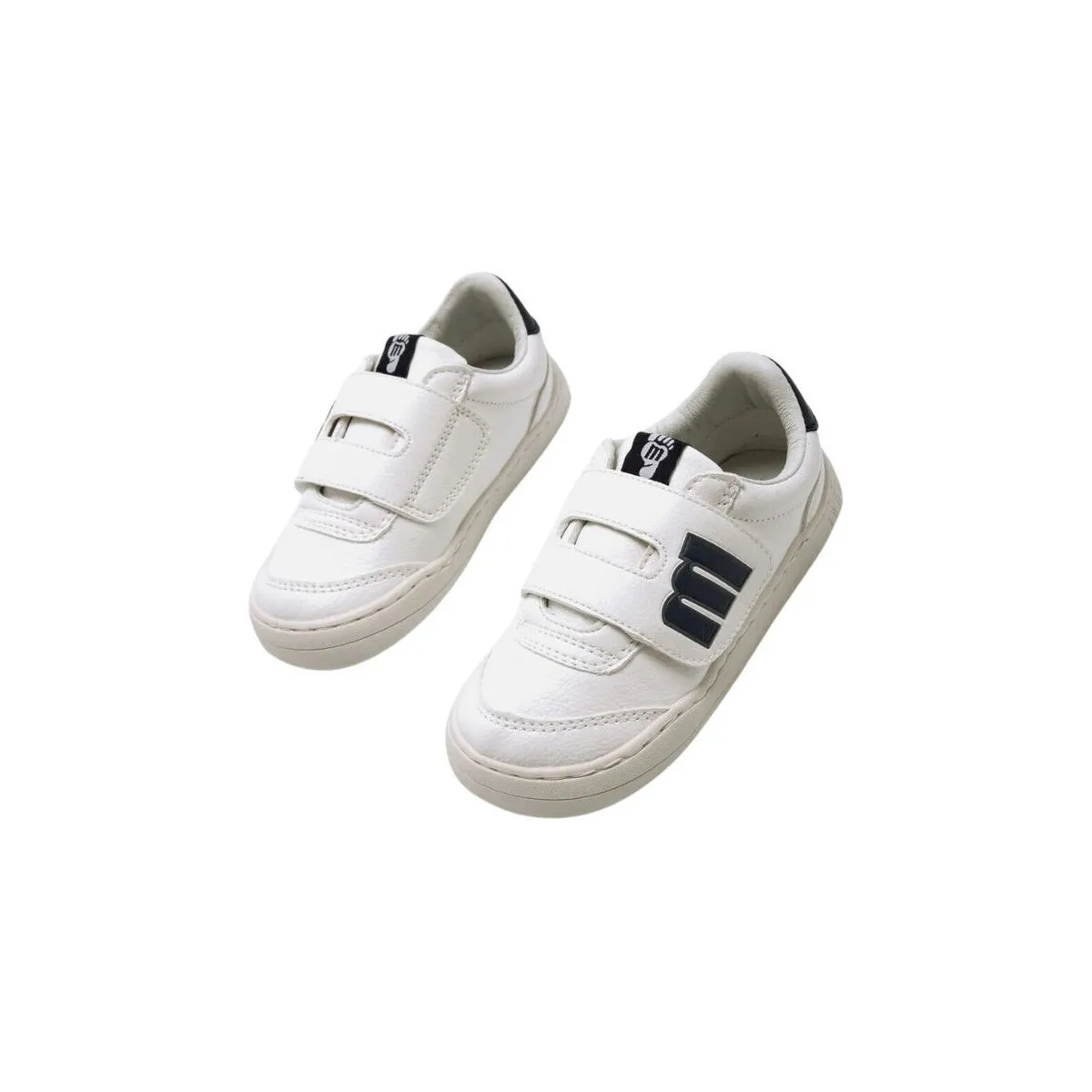 MUSTANG ZAPATILLA RESPETUOSA CIERRE VELCRO 48940 INFANTIL