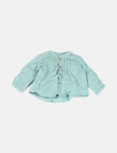 Nanos Camisa