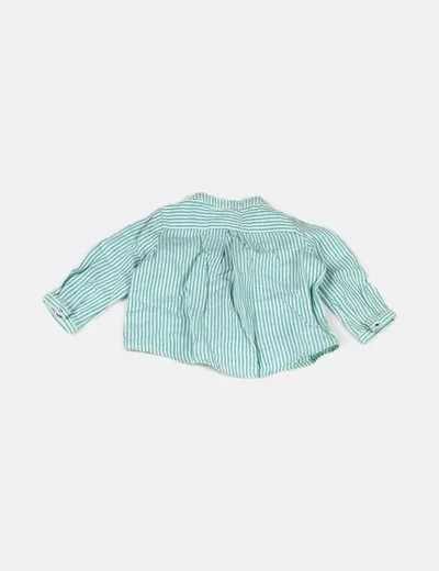 Nanos Camisa