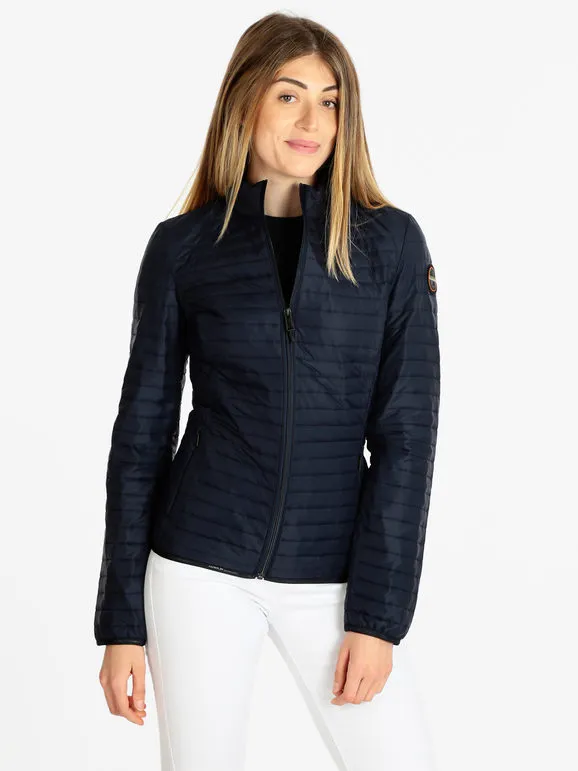 Napapijri ACALMAR W 5 Plumífero corto ligero mujer