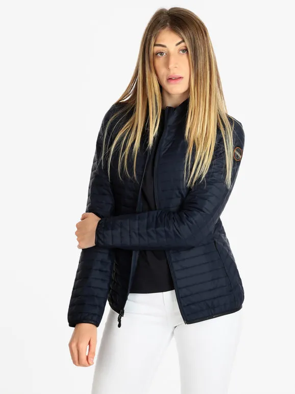 Napapijri ACALMAR W 5 Plumífero corto ligero mujer