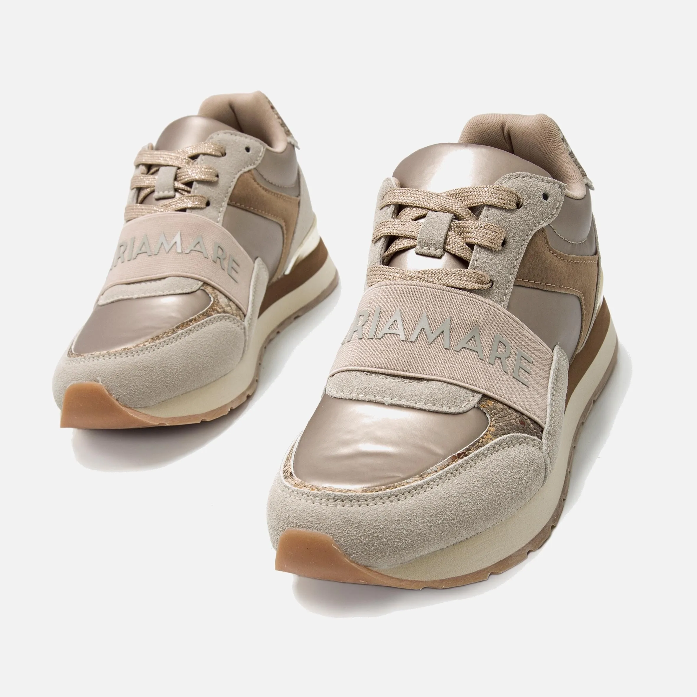 NARITA ELKE ZAPATILLAS  MUJER