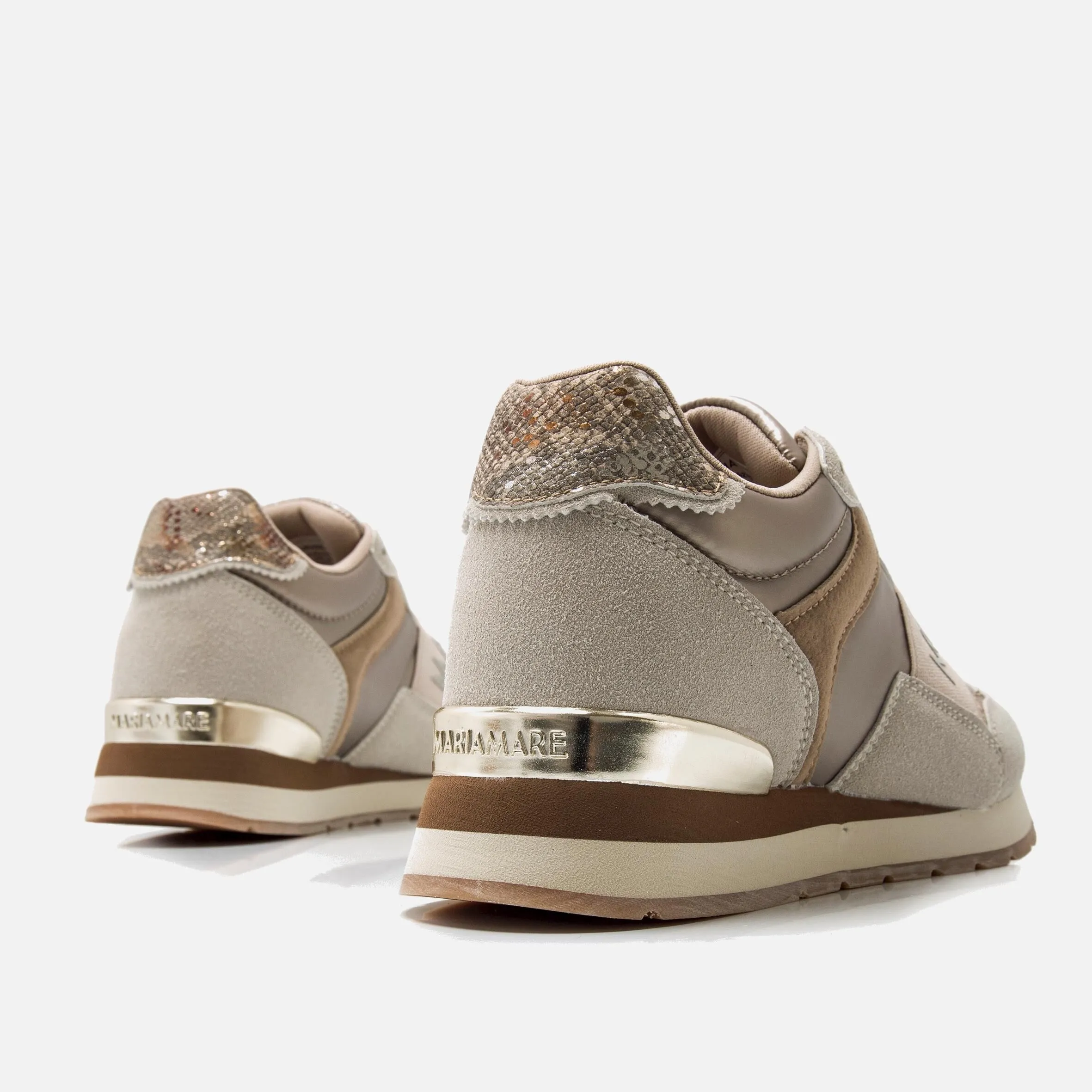 NARITA ELKE ZAPATILLAS  MUJER