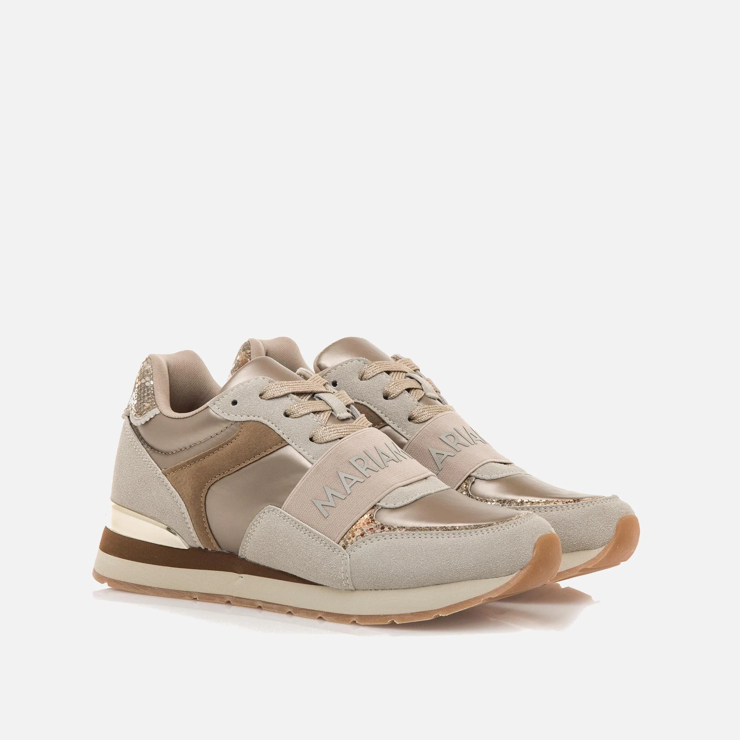 NARITA ELKE ZAPATILLAS  MUJER