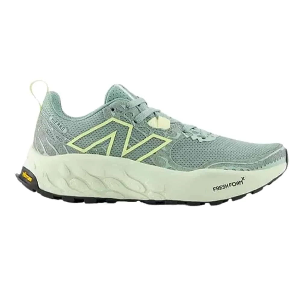 NEW BALANCE FRESH FOAM X HIERRO V8