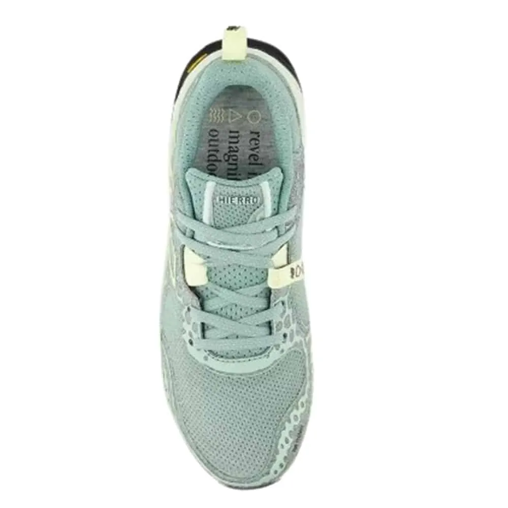 NEW BALANCE FRESH FOAM X HIERRO V8
