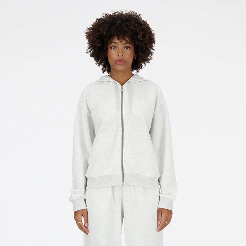 New Balance hoodie