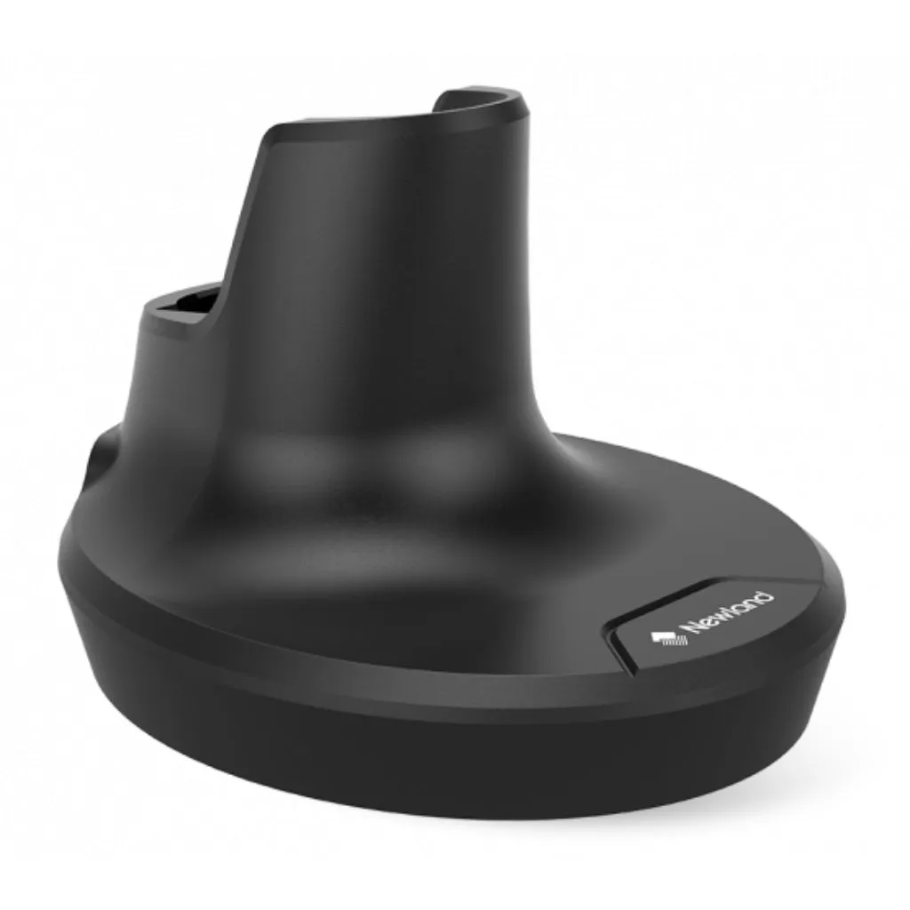NEWLAND ESCáNER DE CóDIGOS DE BARRAS DE MANO USB/BT, NLSHR3280BTSD