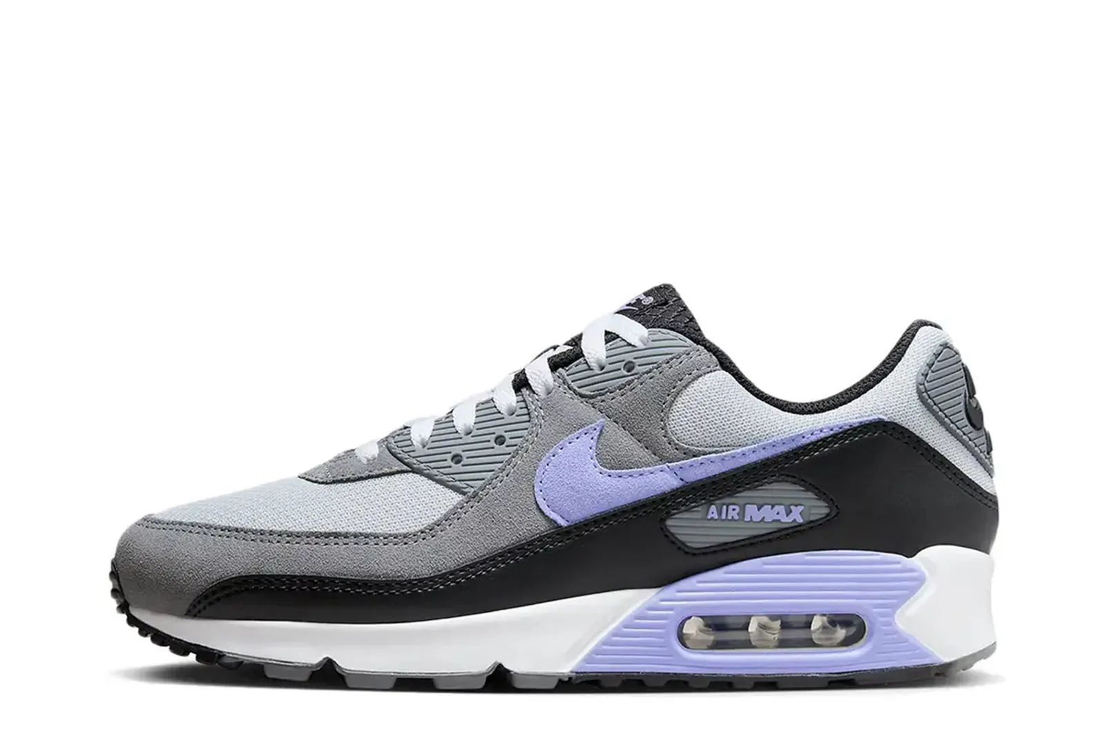 Nike Air Max 90 "Photon Dust Light Thistle"