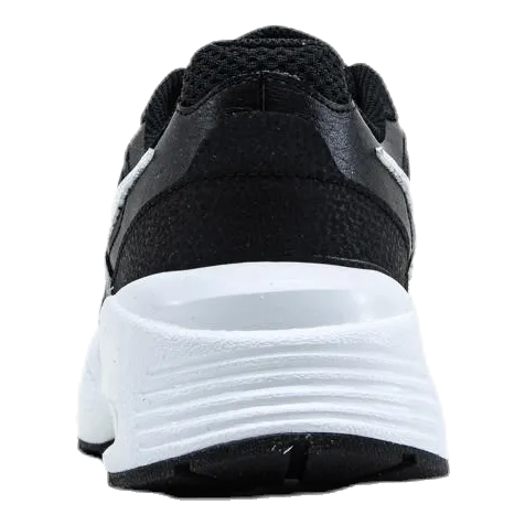 Nike Air Max Fusion GS White/Black