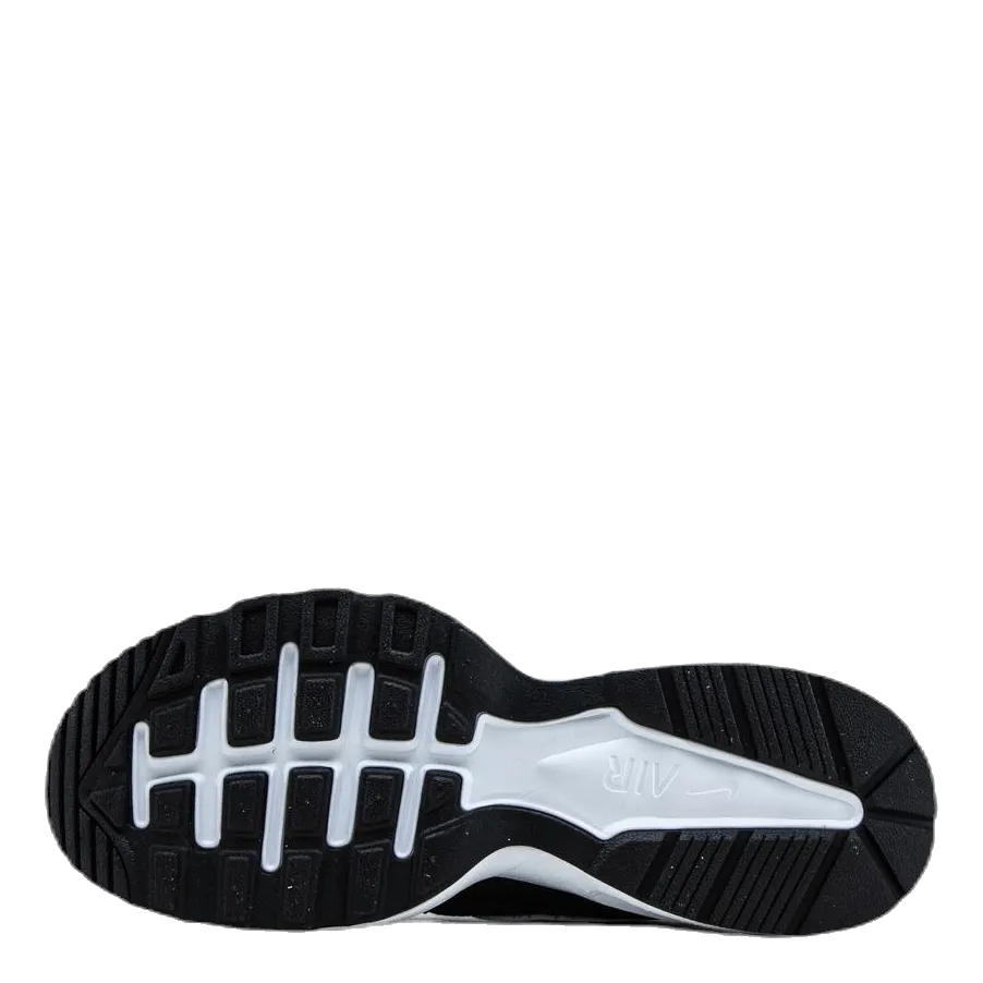Nike Air Max Fusion GS White/Black