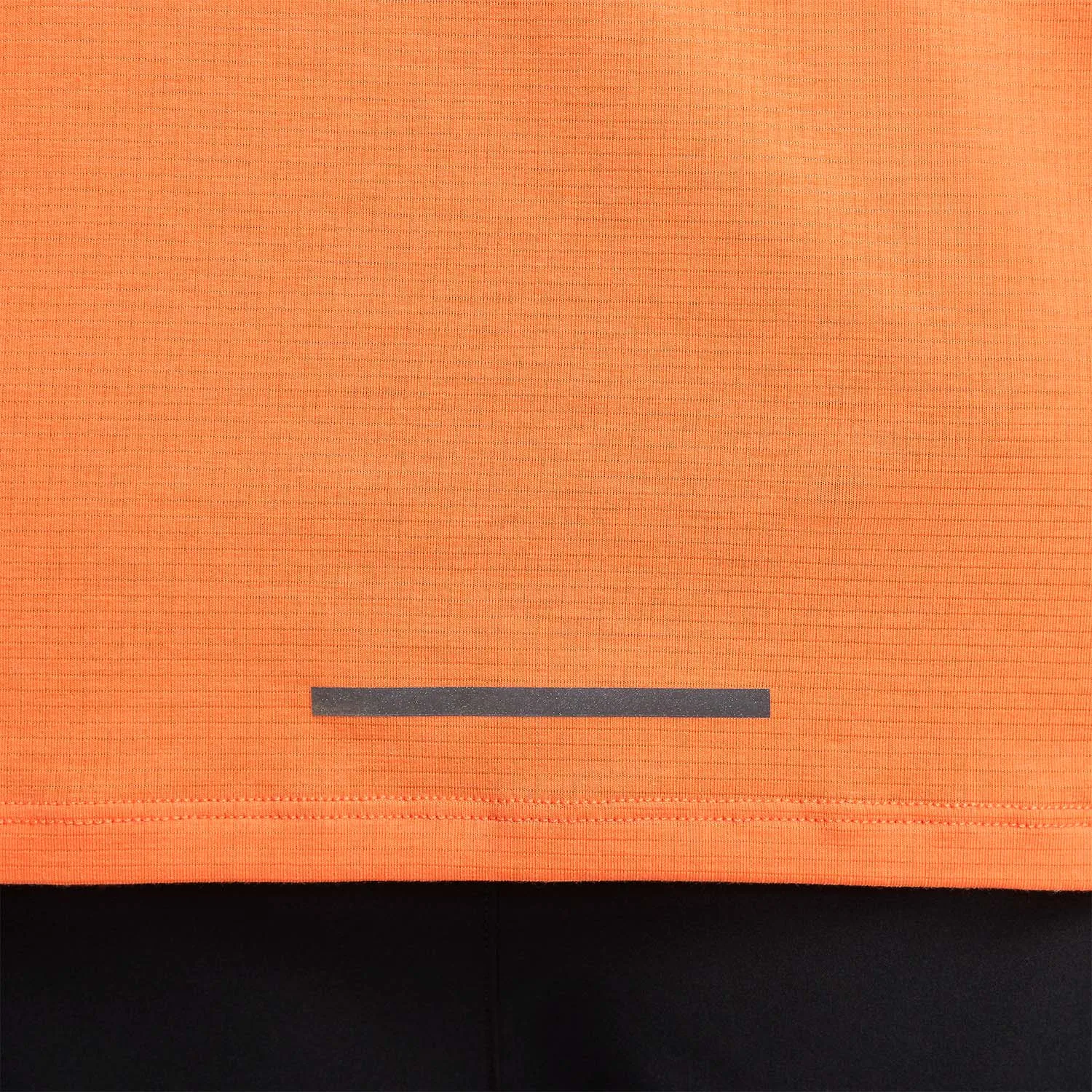 NIKE DRIFIT RISE LOGO TSHIRT
