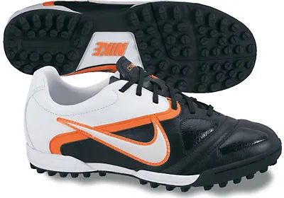 Nike JR CTR360 Libretto II TF Bla