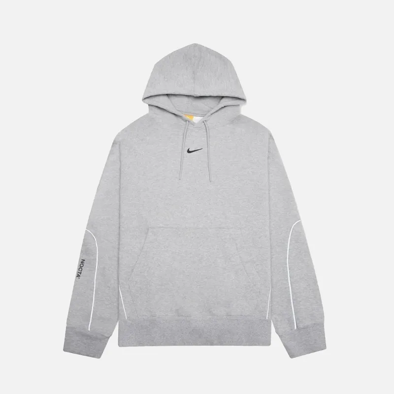 NIKE NOCTA FLEECE HOODIE FN7659063