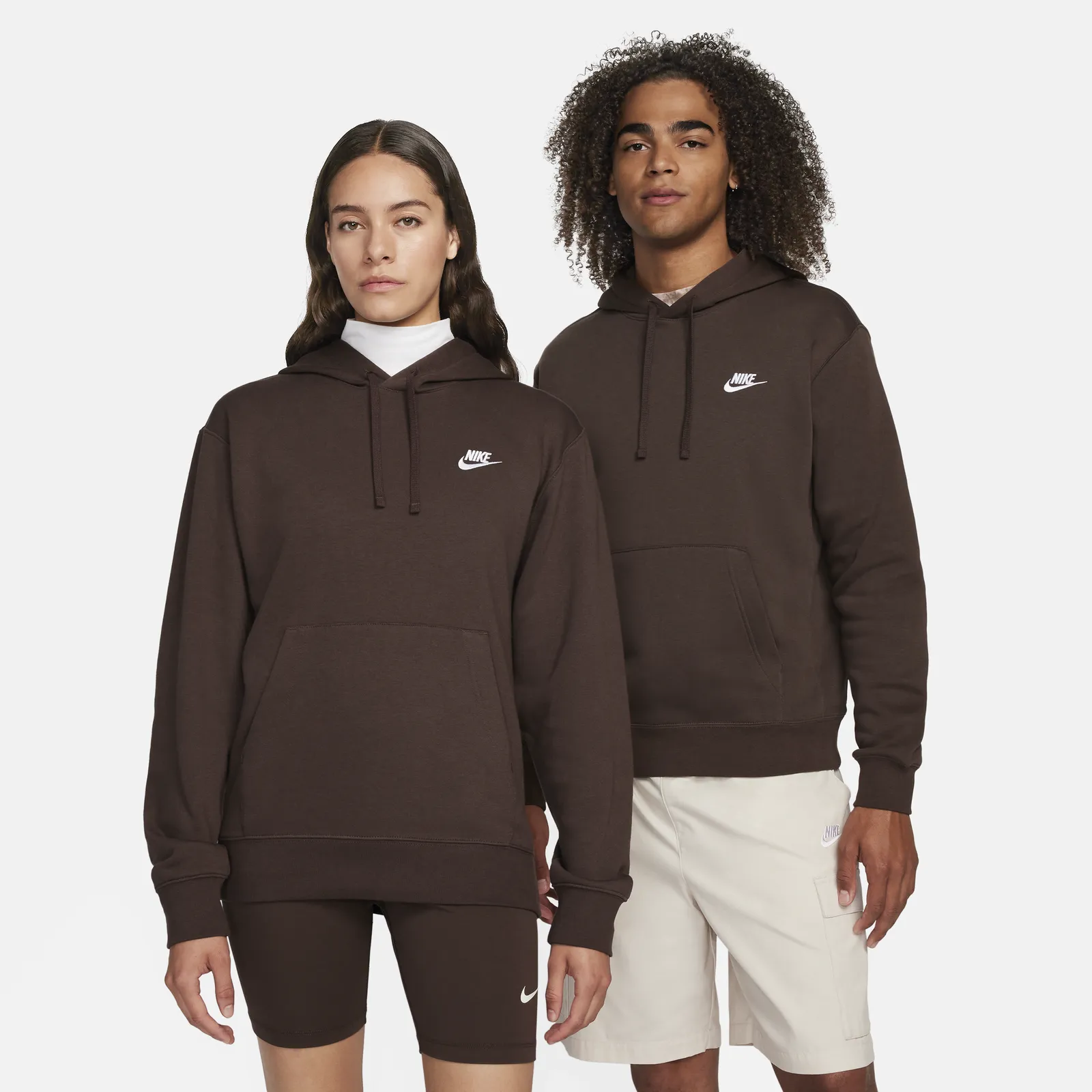 Nike NSW CLUB FLEECE