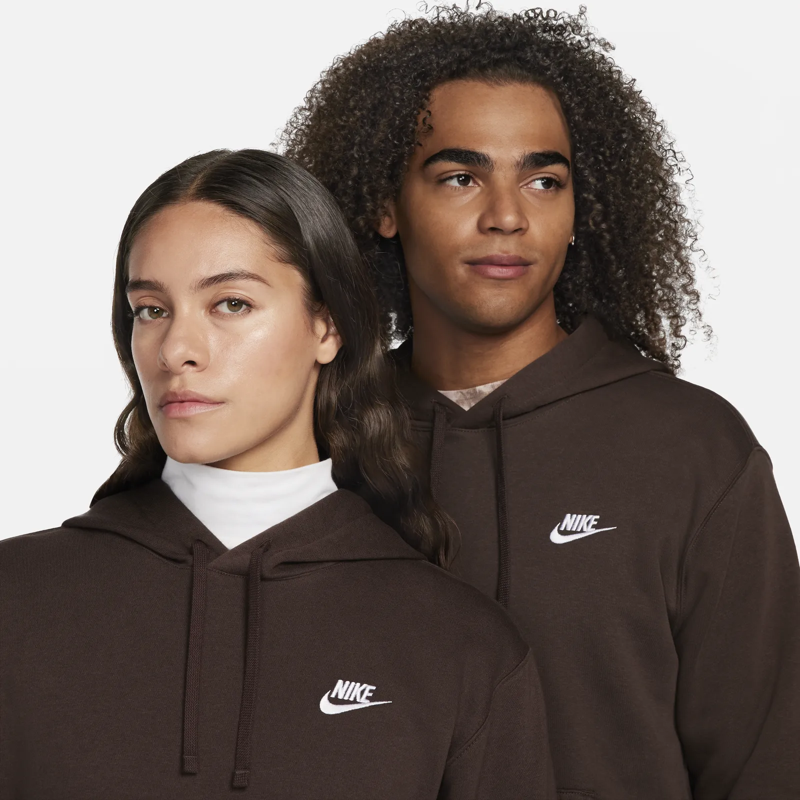 Nike NSW CLUB FLEECE