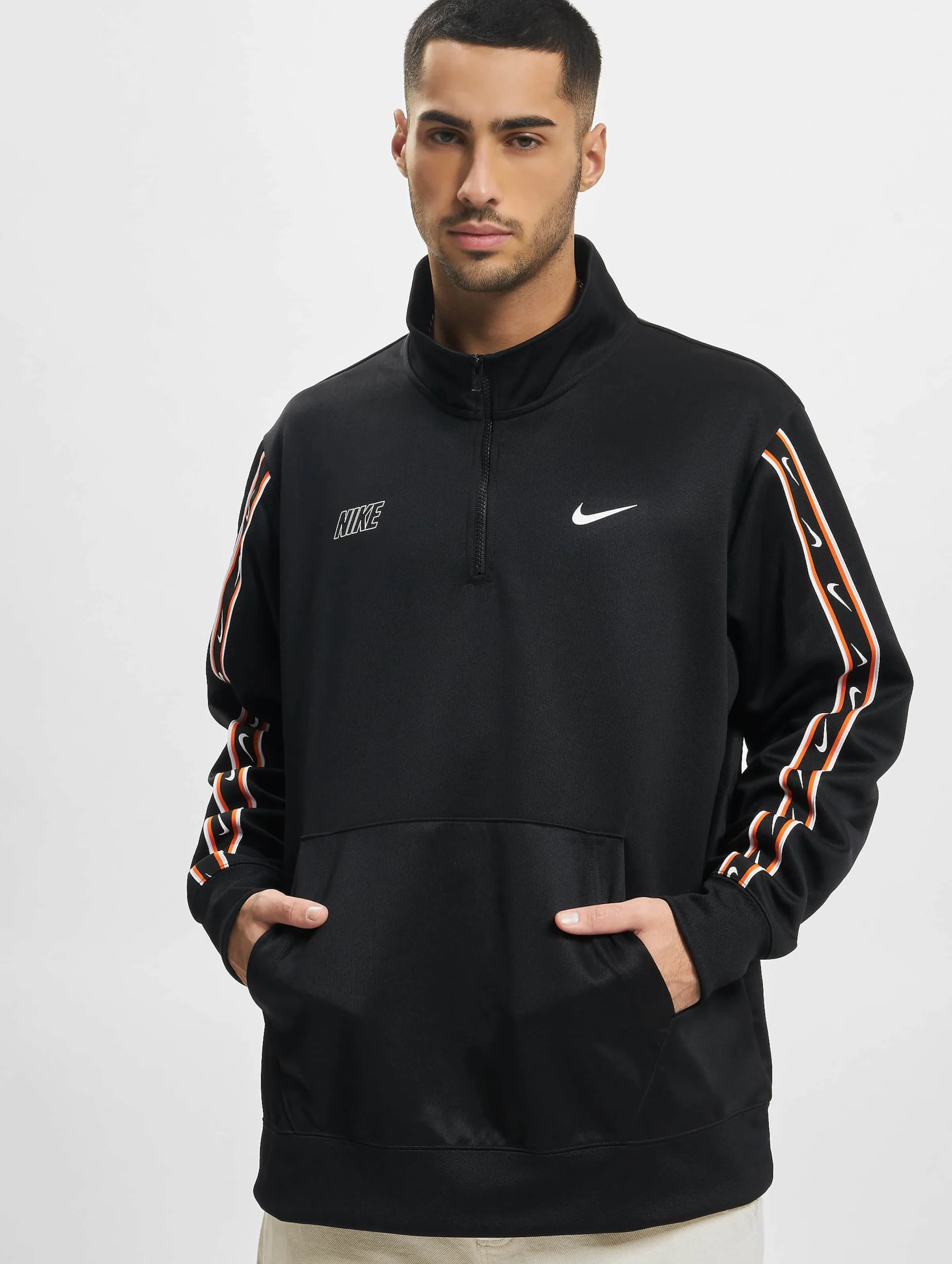 Nike Repeat Sw Pk Hz Jacket