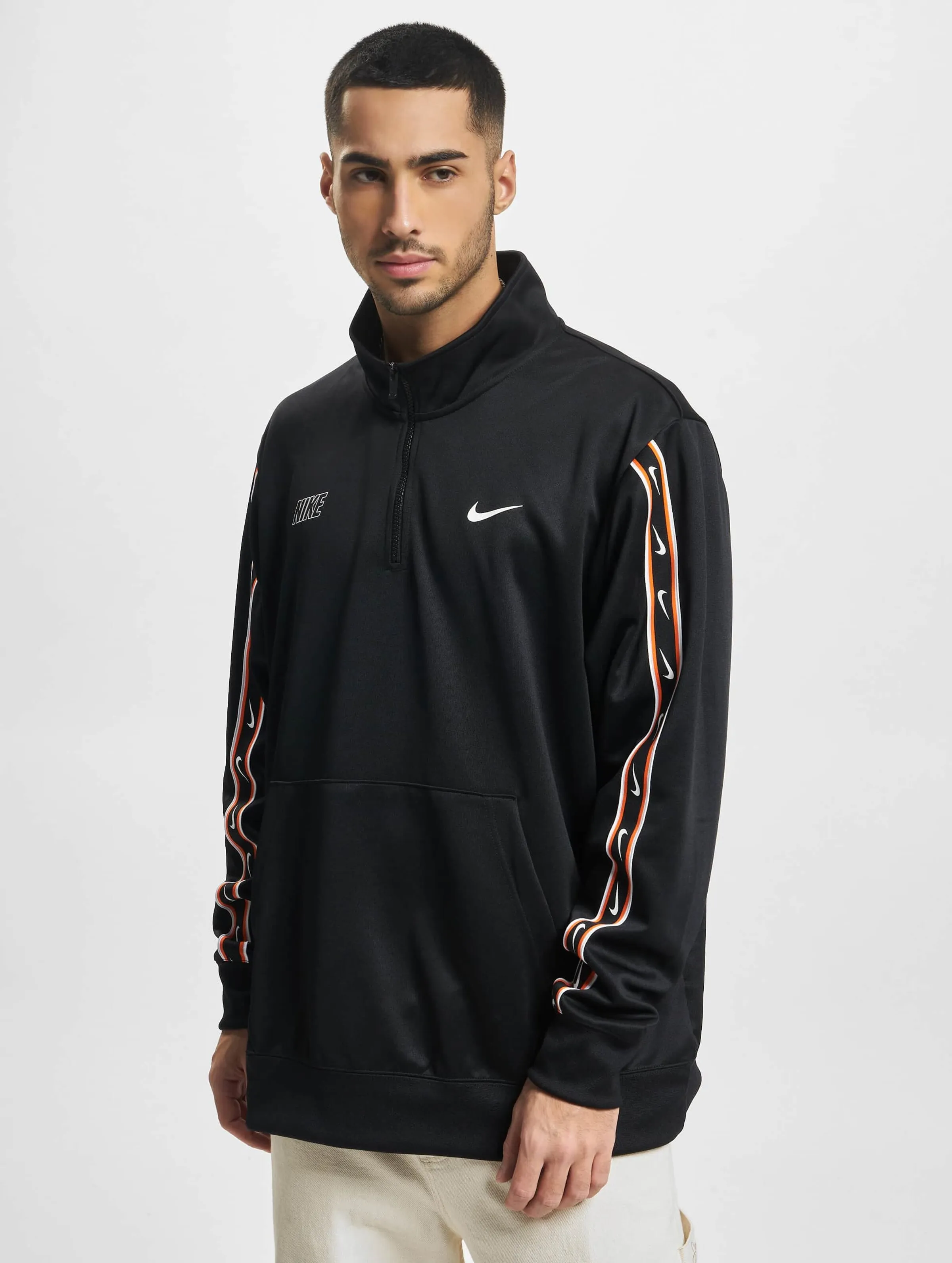 Nike Repeat Sw Pk Hz Jacket